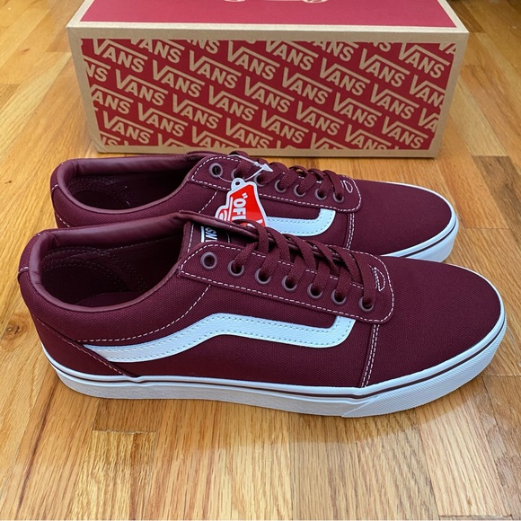 Vans Ward Men’s Sneakers - Picture 4 of 7